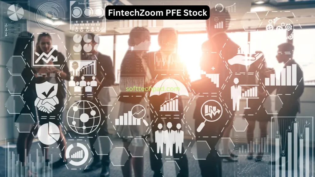 What Is Pfe Stock?