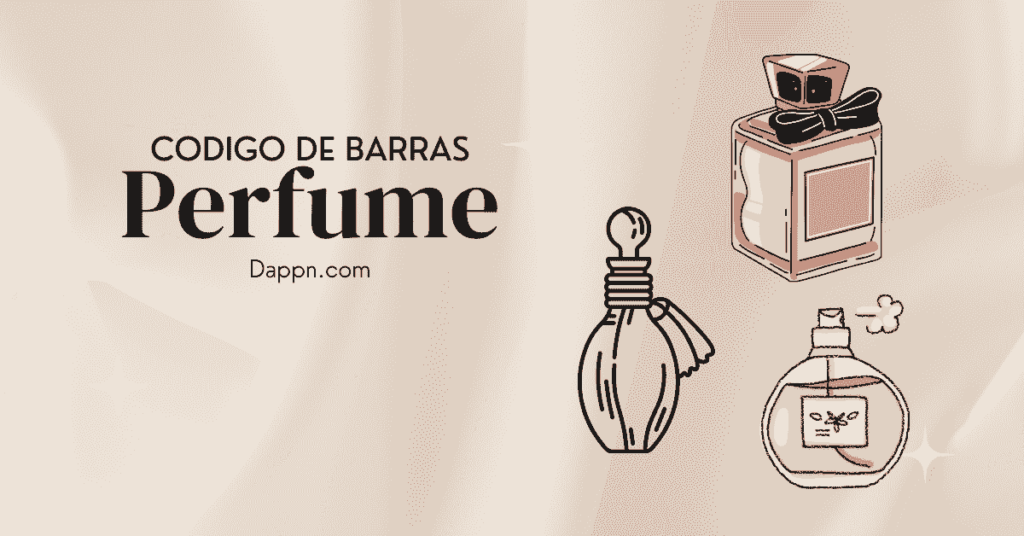 What Makes Código De Barras Perfume Único?