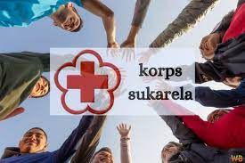 What Types Of Community Outreach Programs Does Korps Sukarela Offer?