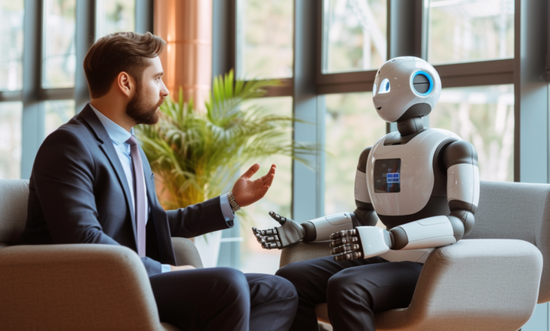 How To Utilize Interview AI