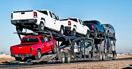 Top 6 Questions To Ask Your Vehicle Mover