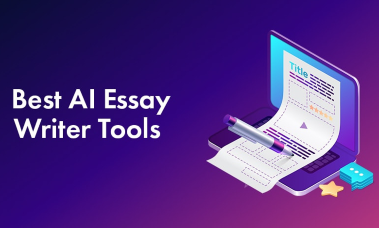 How To Use an AI Essay Writer to Enhance Your Research and Writing