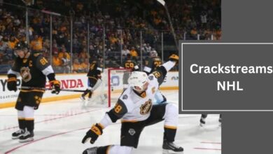 Crackstreams NHL