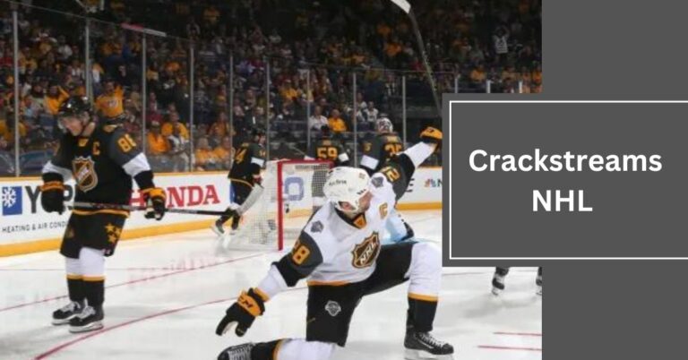 Crackstreams NHL