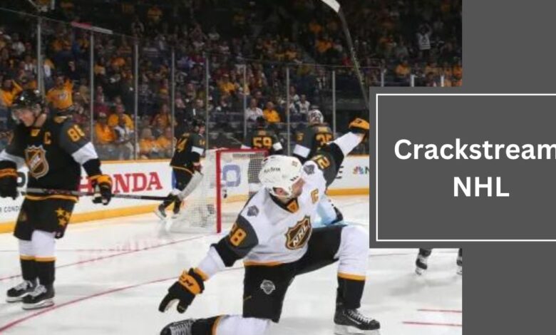 Crackstreams NHL