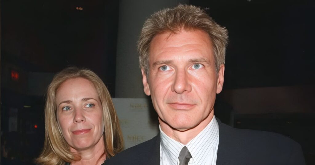 Harrison Ford's First Wife Career and Personal Development