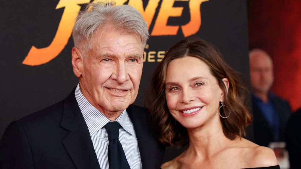 How Did Harrison Ford's Life Change After His 1979 Divorce From Mary Marquardt