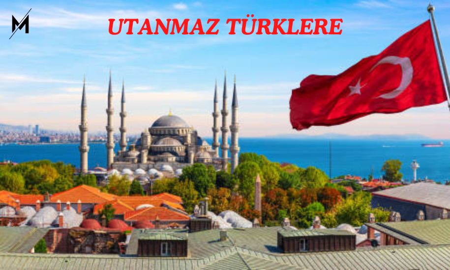 How Has The Meaning Of Utanmaz Türklere Evolved