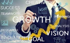 How can Business Shopnaclo support business growth