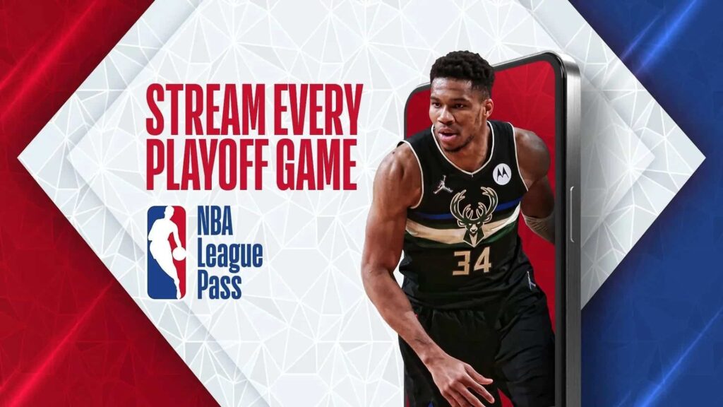 How does NBA League Pass work