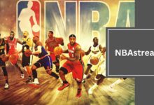 NBAstreams