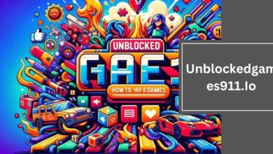 Unblockedgames911.Io