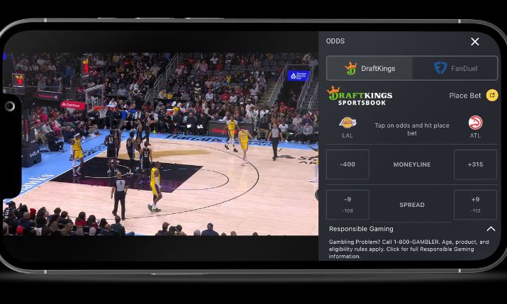 What Are The Benefits Of Using NBA League Pass