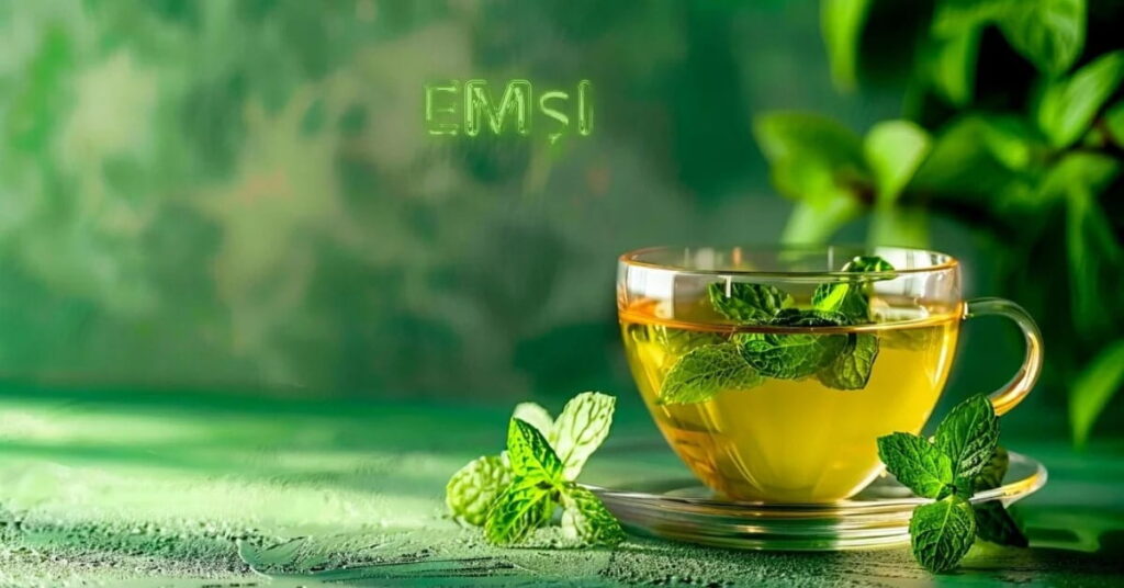 What Are The Different Forms Of Emşi Available