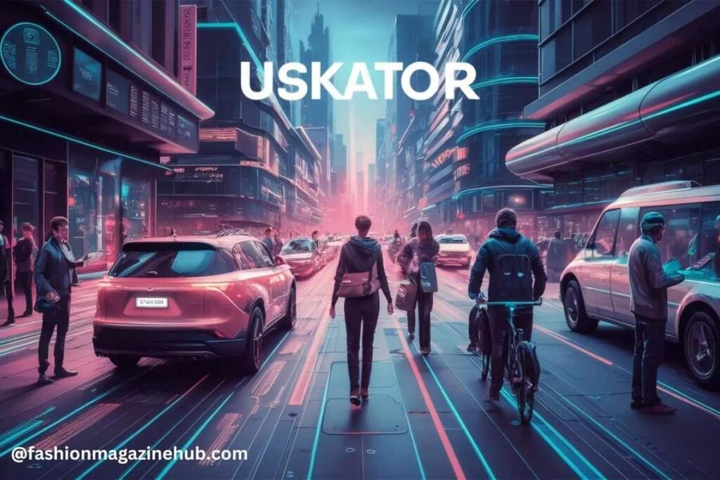 What Industries Can Benefit From Uskator