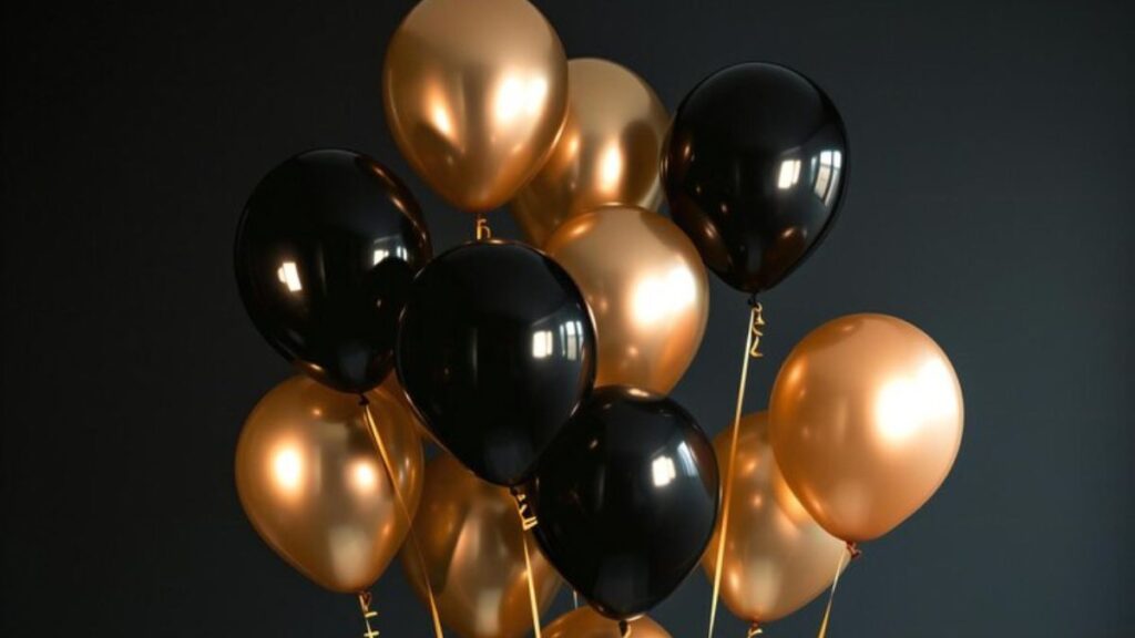 What is the Ag Balloons Brand Website