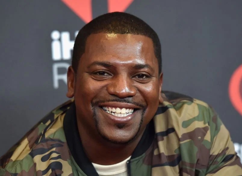 What is the Net Worth of Mekhi Phifer in 2024