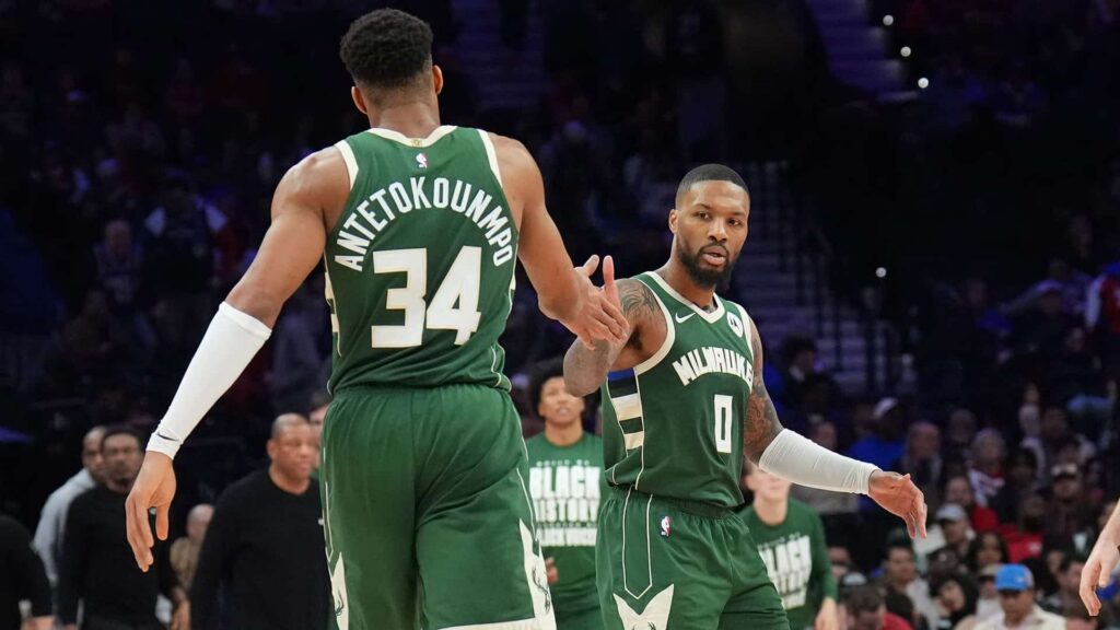 76ers Vs Milwaukee Bucks Match Player Stats Key Player Stats from Recent Matchups