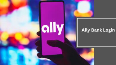 Ally Bank Login