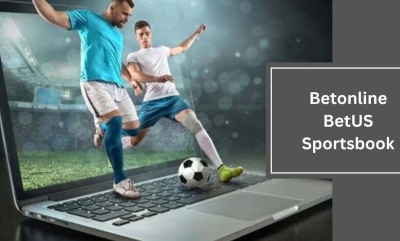 Betonline BetUS Sportsbook