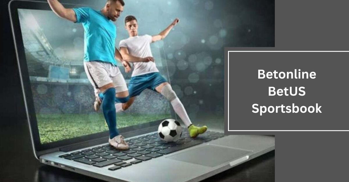 Betonline BetUS Sportsbook