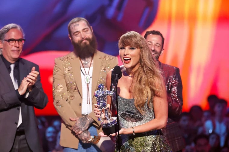 Have Taylor Swift and Travis Kelce confirmed their relationship