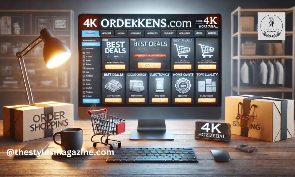 How Orderkens.com Benefits Your Business