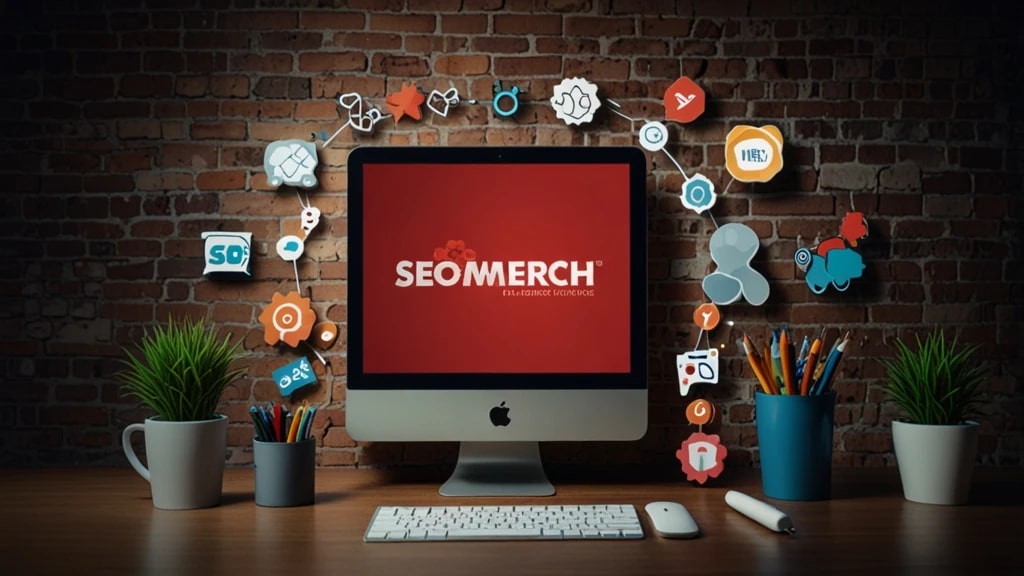 How Seomerch Enhances SEO Professionals' Branding