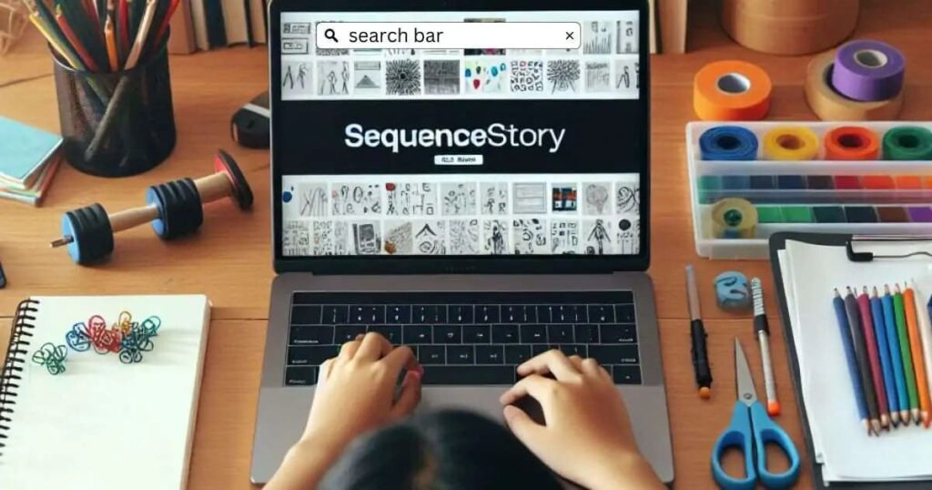 How SequenceStory.store Transforms Your Storytelling