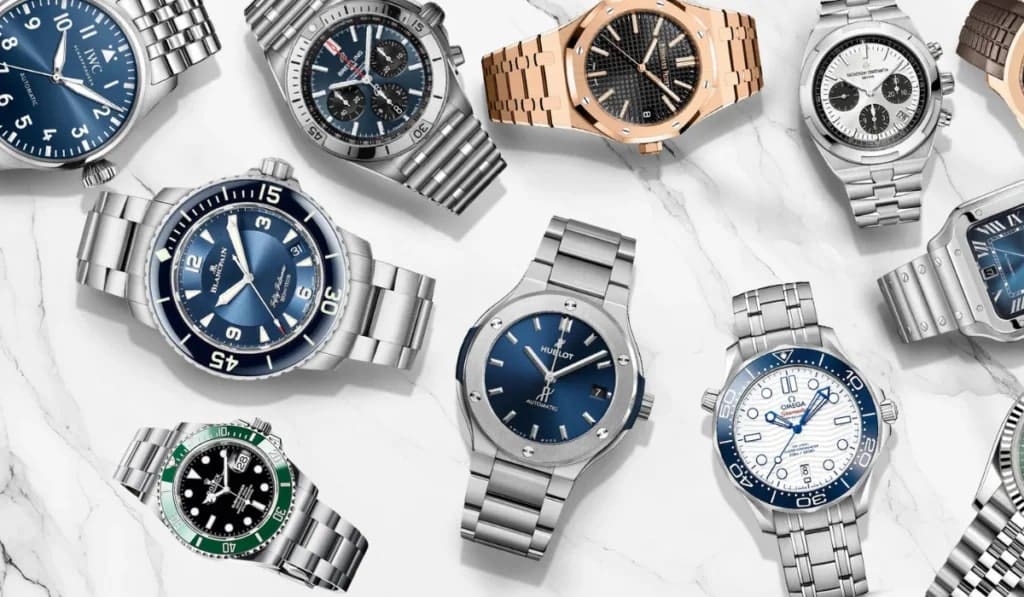 How to Choose the Perfect Make1M Timepiece