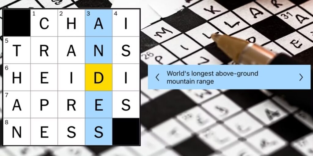 How to Improve at Solving NYT Mini Crosswords