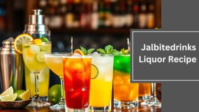 Jalbitedrinks Liquor Recipe