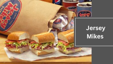 Jersey Mikes