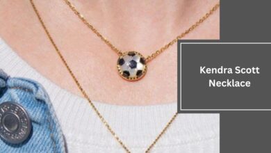 Kendra Scott Necklace