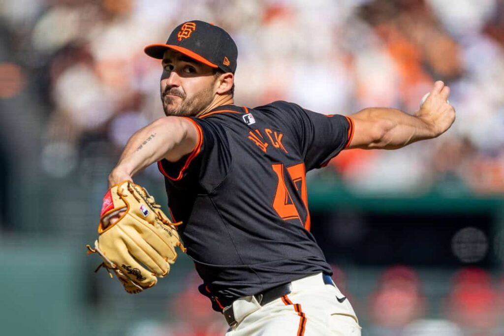 Key Matchups to Watch in San Francisco Giants vs Miami Marlins Game