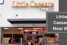 Little Caesars Near Me