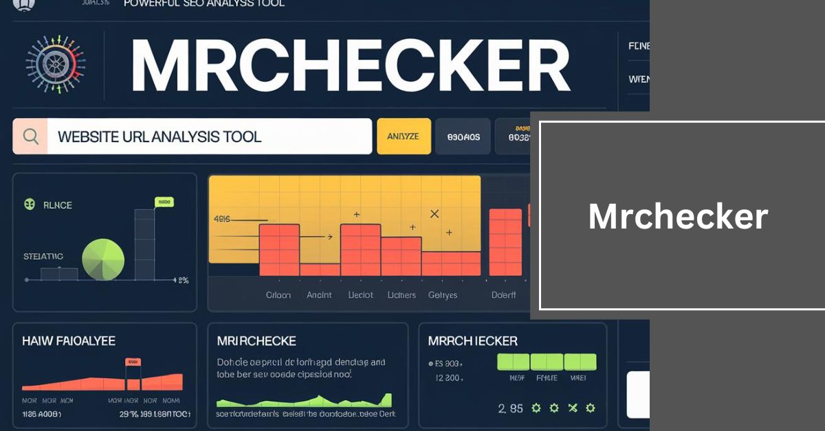 Mrchecker