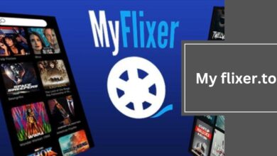 My flixer.to