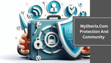 Myliberla.Com Protection And Community