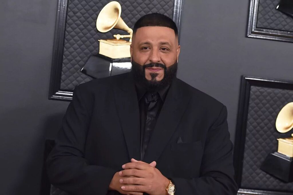 Net Worth Of Dj Khaled Business Ventures and Investments