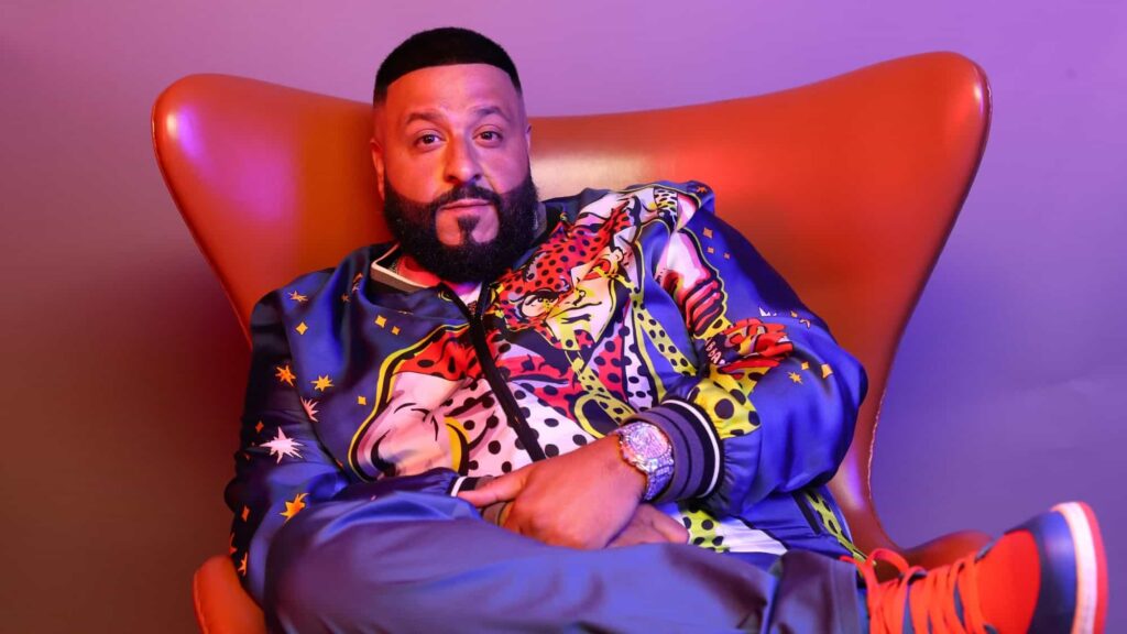 Net Worth Of Dj Khaled Early Life and Career Beginnings