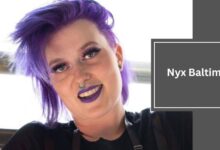 Nyx Baltimore