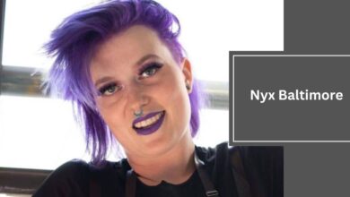 Nyx Baltimore