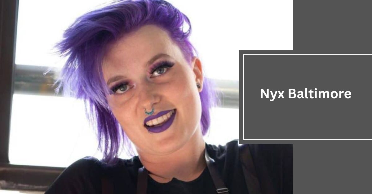 Nyx Baltimore