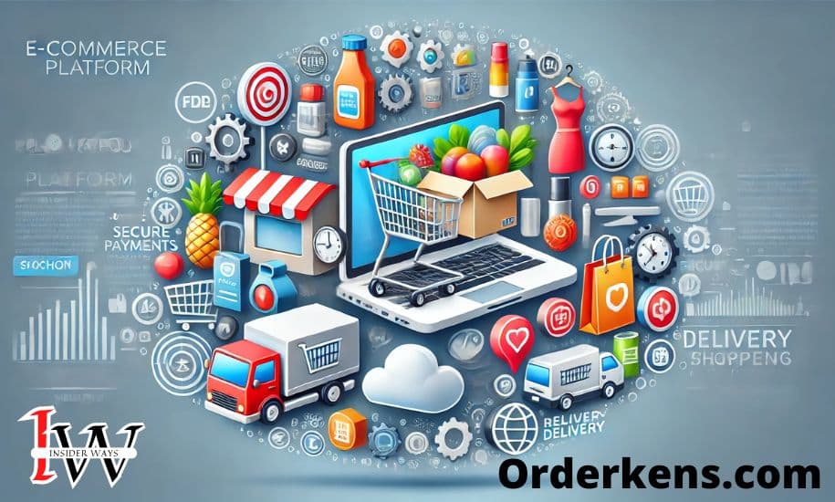 Orderkens.com Real-World Applications of Orderkens.com