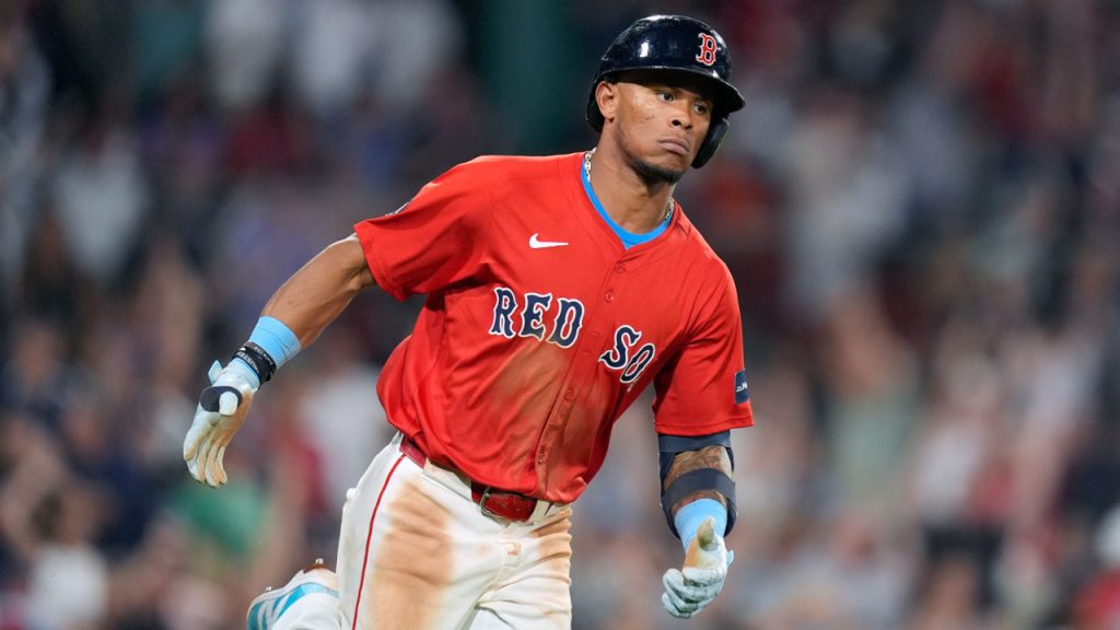 Phillies vs Red Sox Player Stats Game Highlights and Turning Points