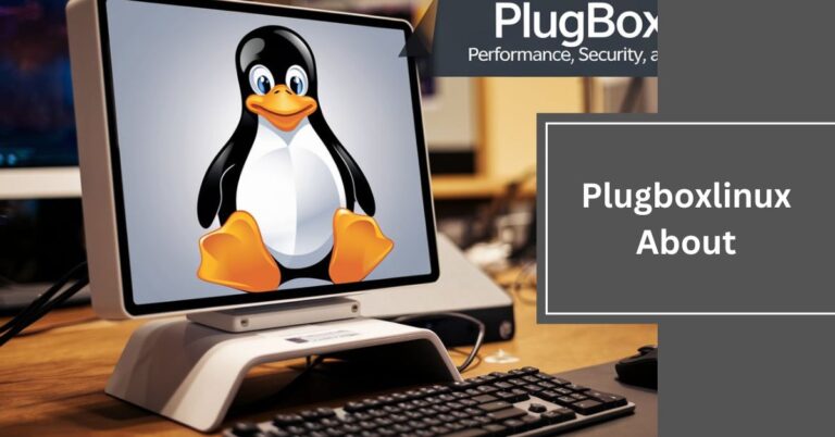 Plugboxlinux About