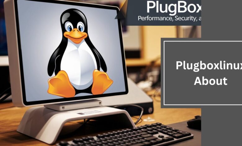 Plugboxlinux About