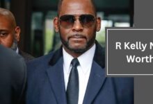 R Kelly Net Worth