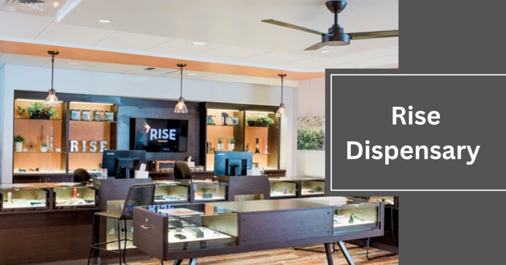 Rise Dispensary